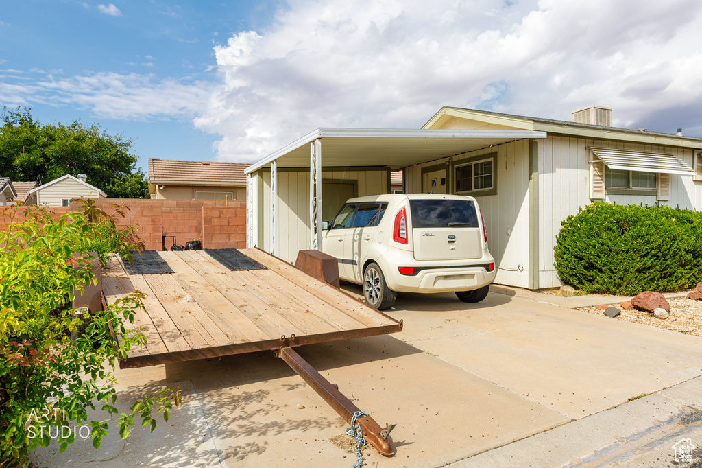Photo 17 for MLS #2115430 at 4400 W State St #113