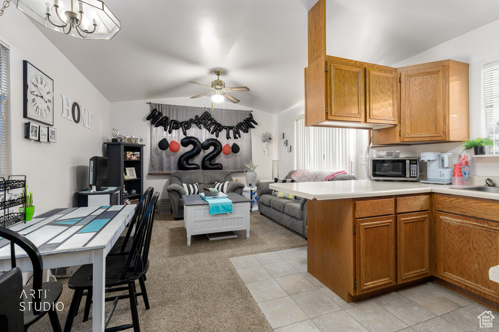 Photo 4 for MLS #2115430 at 4400 W State St #113