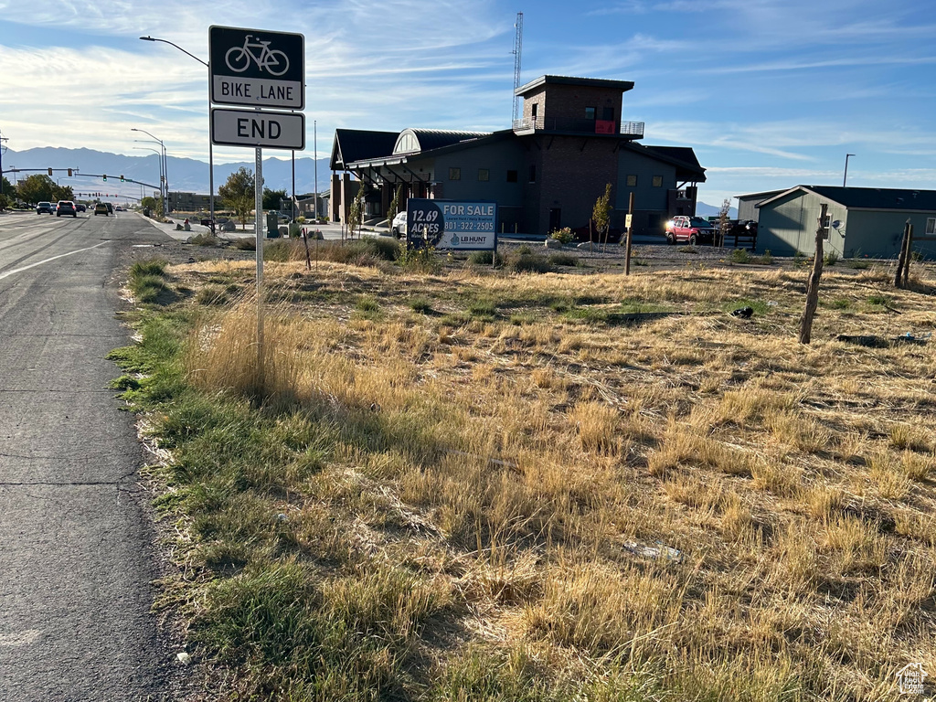 180 E 1000 N Tooele, UT 84074