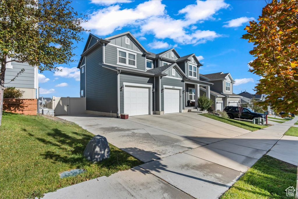 Photo 3 for MLS #2115433 at 4472 W Birkdale Dr