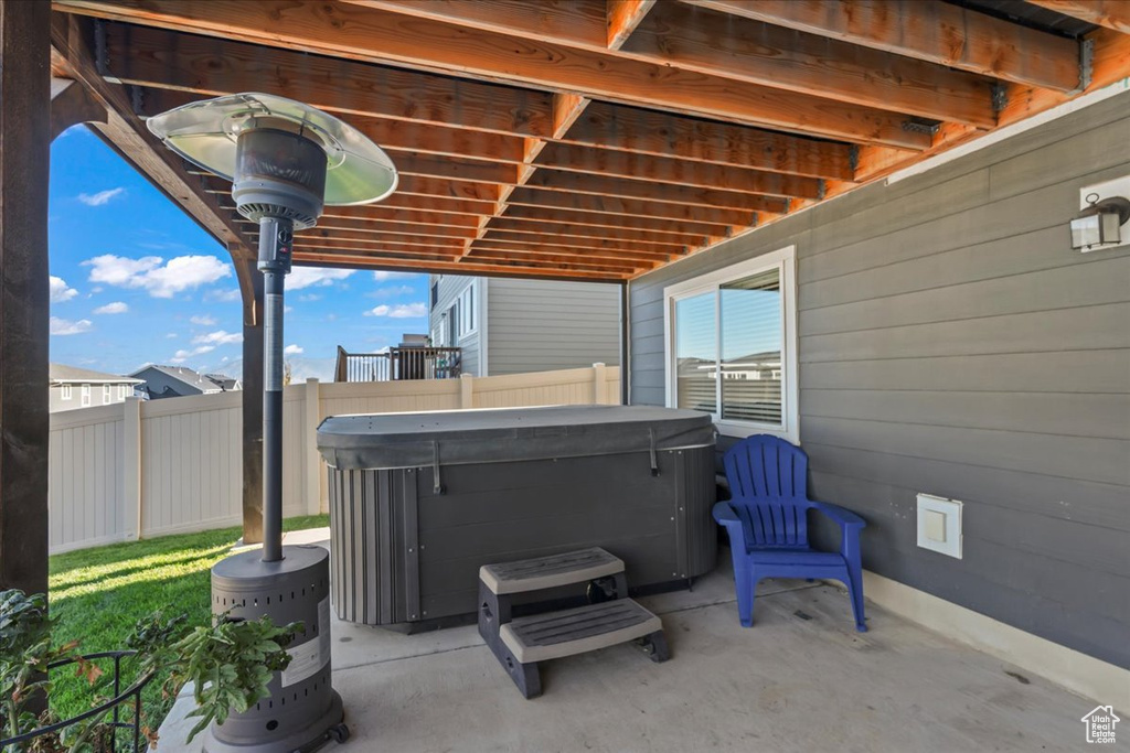 Photo 43 for MLS #2115433 at 4472 W Birkdale Dr