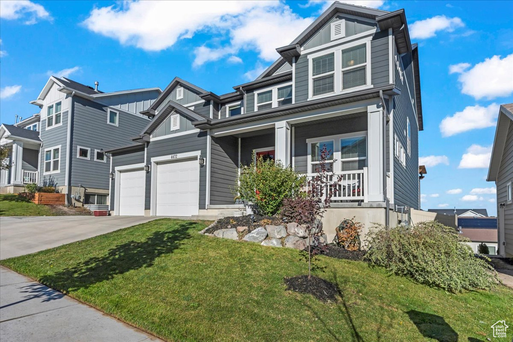 Photo 4 for MLS #2115433 at 4472 W Birkdale Dr