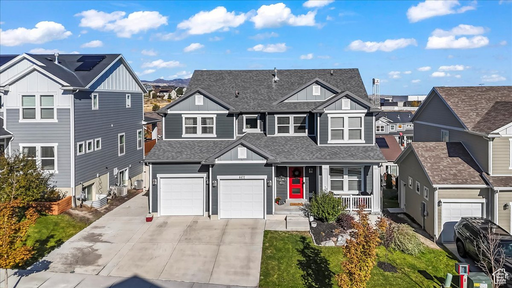 Photo 44 for MLS #2115433 at 4472 W Birkdale Dr