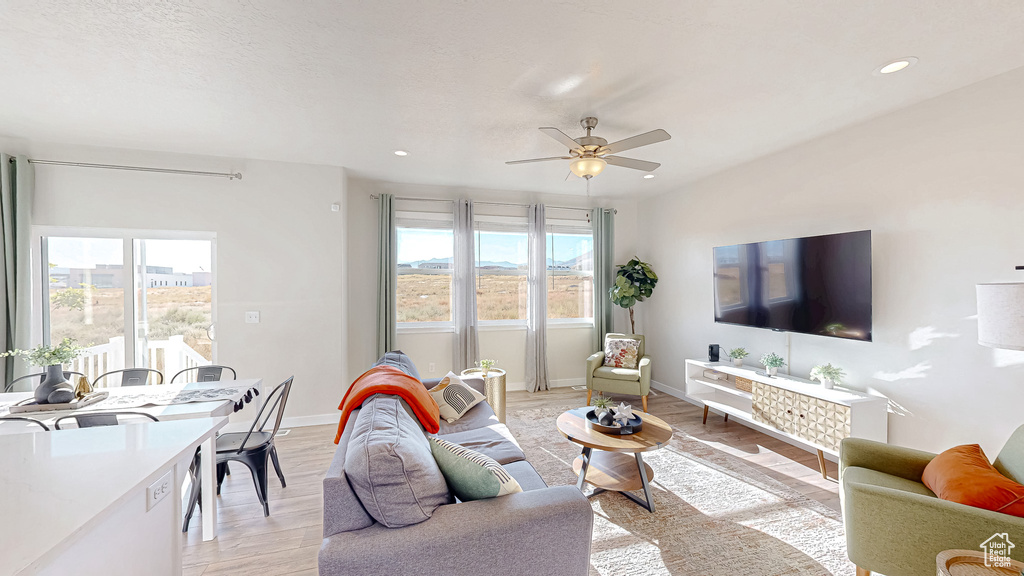 Photo 5 for MLS #2115435 at 855 N Hilltop Dr