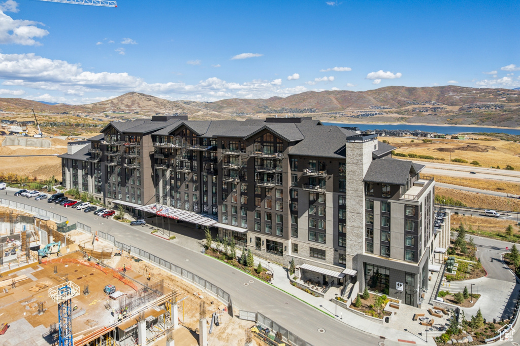 Photo 16 for MLS #2115436 at 1702 W Glencoe Mountain Way #6006