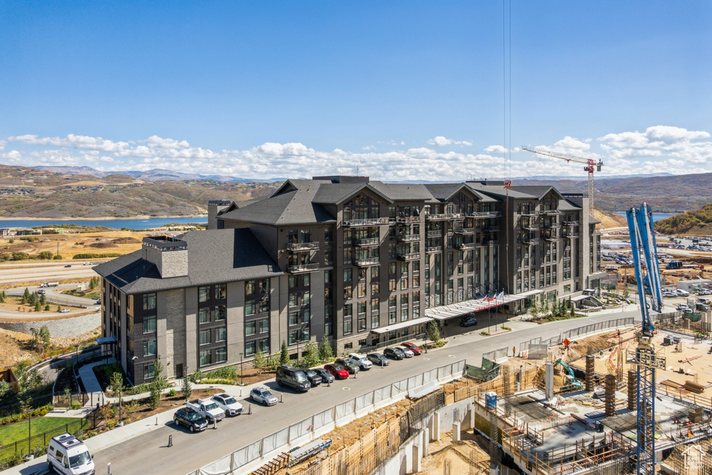 Photo 15 for MLS #2115436 at 1702 W Glencoe Mountain Way #6006