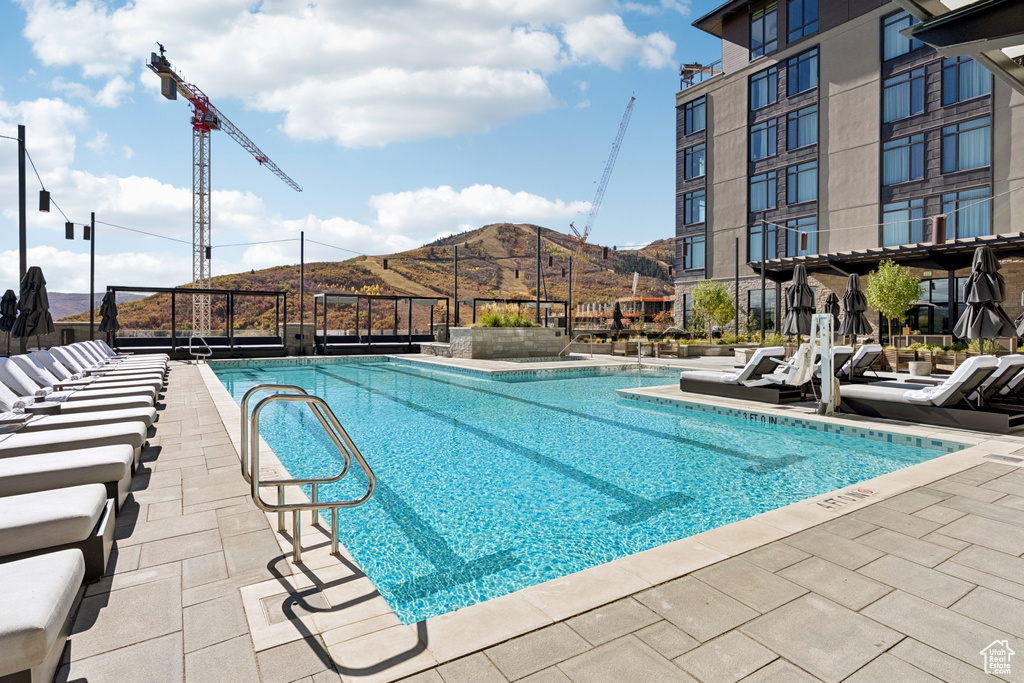 Photo 32 for MLS #2115436 at 1702 W Glencoe Mountain Way #6006