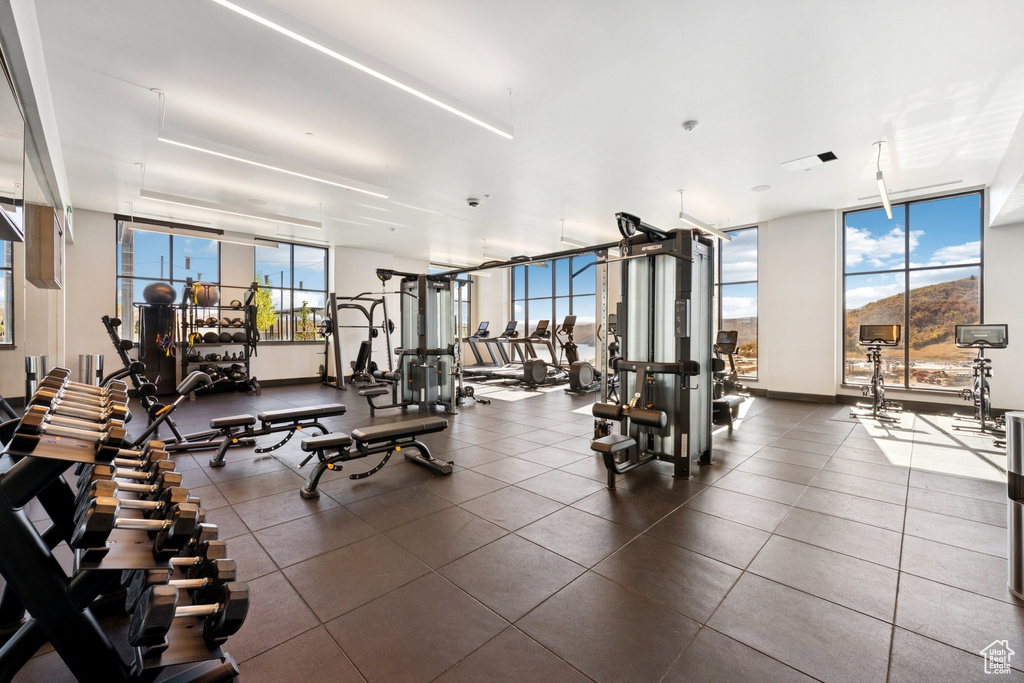 Photo 33 for MLS #2115436 at 1702 W Glencoe Mountain Way #6006