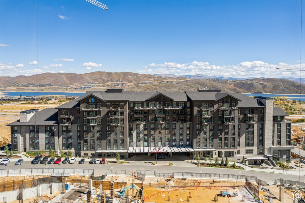 Photo 18 for MLS #2115436 at 1702 W Glencoe Mountain Way #6006