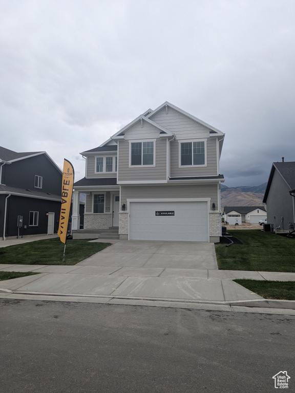 Photo 2 for MLS #2115437 at 572 N 600 West