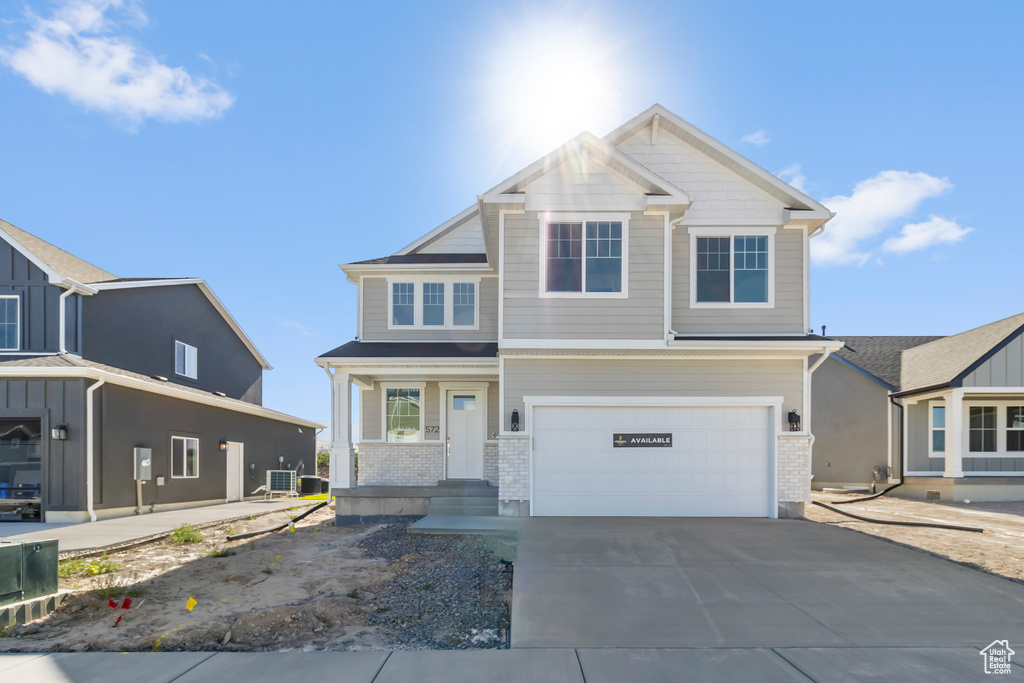 Photo 3 for MLS #2115437 at 572 N 600 West