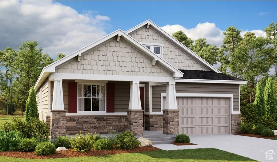 Photo 2 for MLS #2115438 at 5495 N Saddle Stone Dr #535