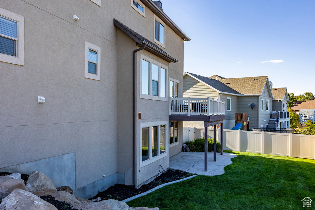 2162 S RUGER DR Saratoga Springs, UT 84045