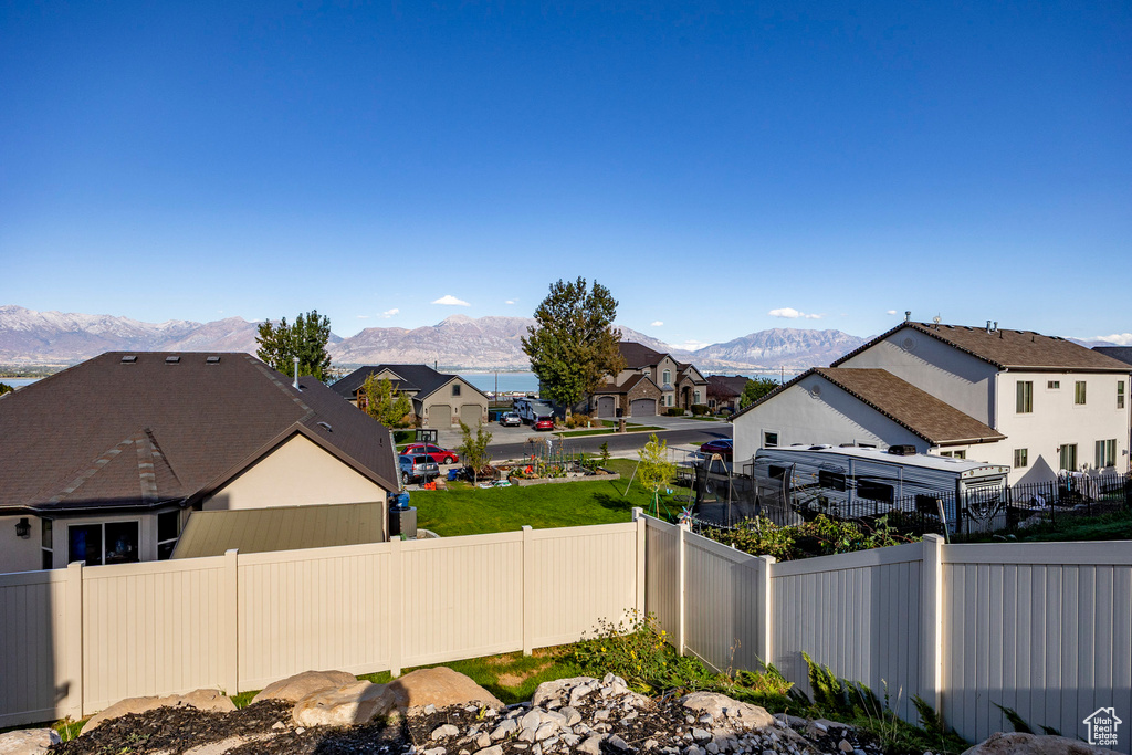 2162 S RUGER DR Saratoga Springs, UT 84045