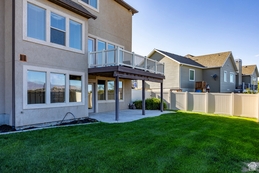 2162 S RUGER DR Saratoga Springs, UT 84045