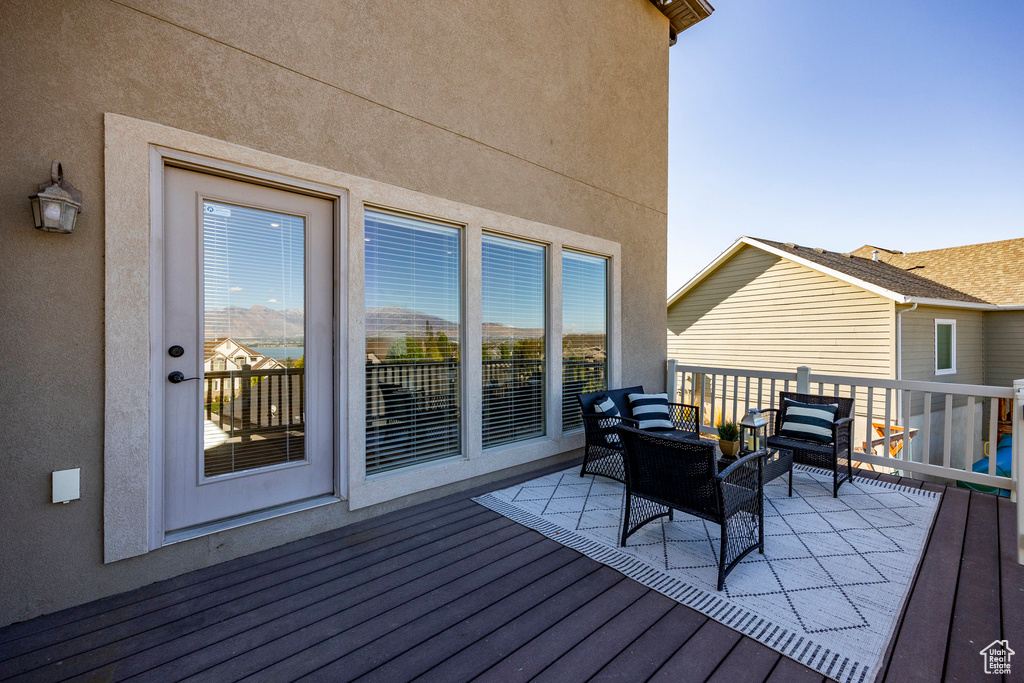 2162 S RUGER DR Saratoga Springs, UT 84045