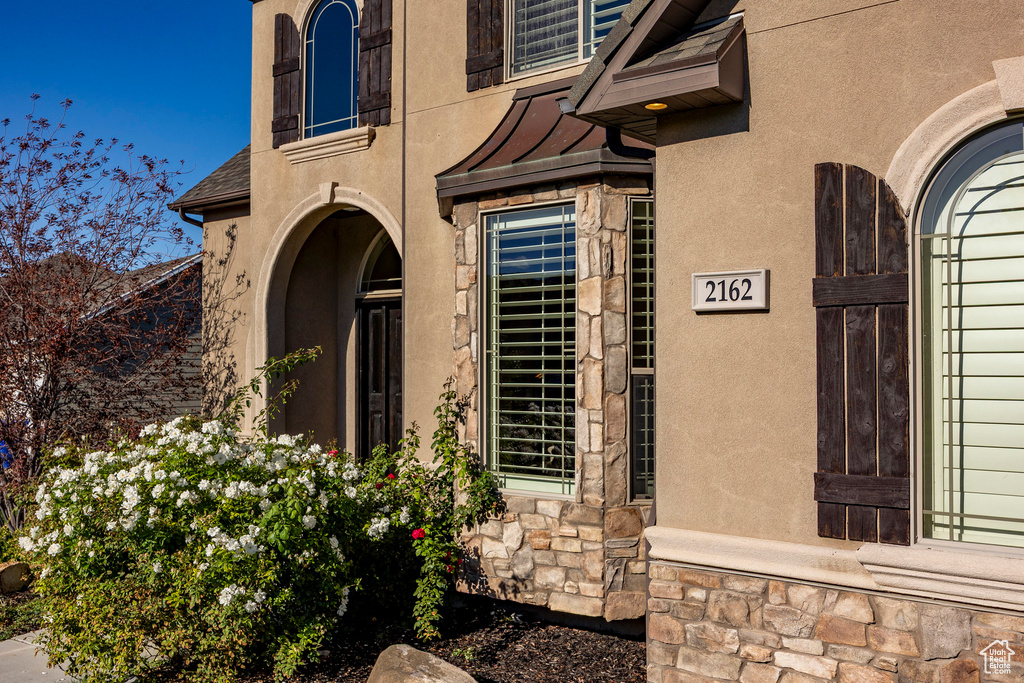 2162 S RUGER DR Saratoga Springs, UT 84045