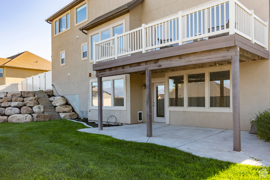 2162 S RUGER DR Saratoga Springs, UT 84045