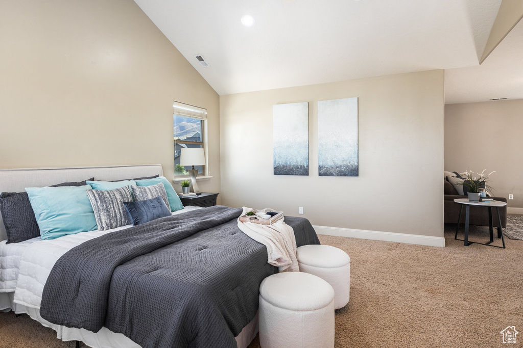 2162 S RUGER DR Saratoga Springs, UT 84045