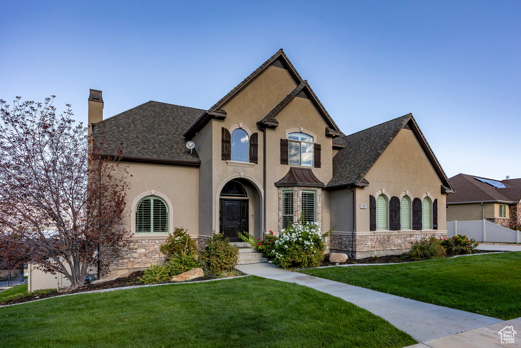 2162 S RUGER DR Saratoga Springs, UT 84045