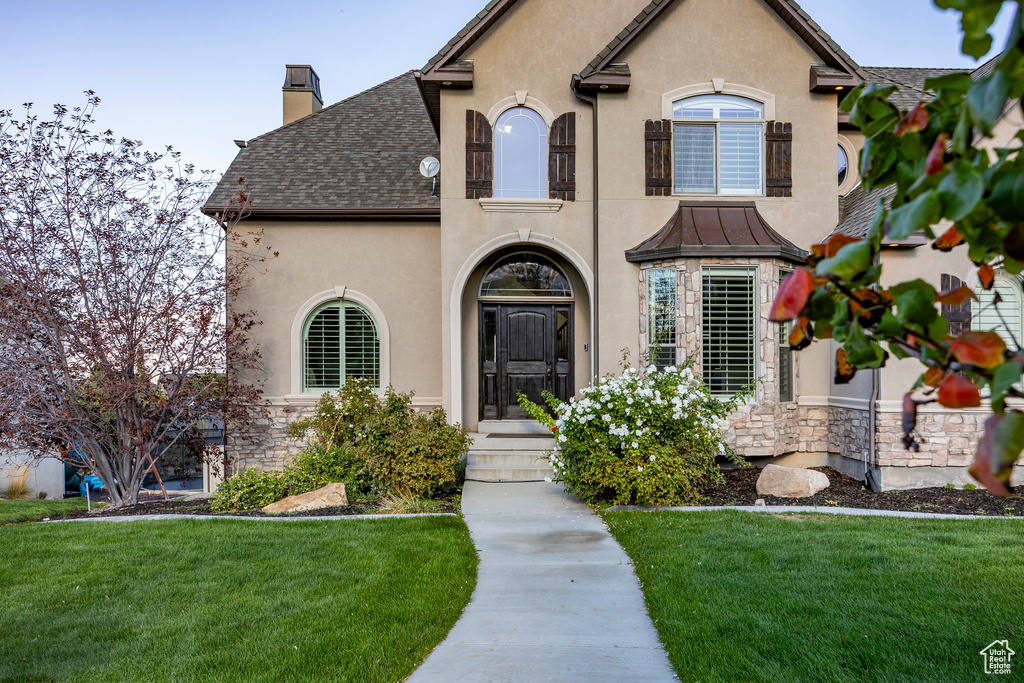 2162 S RUGER DR Saratoga Springs, UT 84045