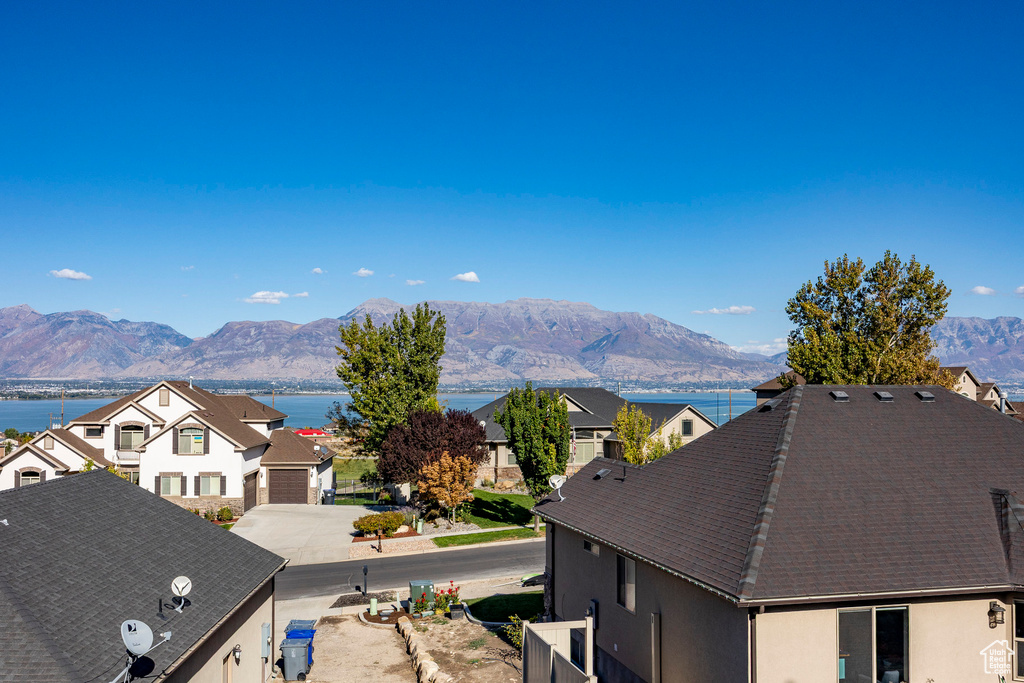 2162 S RUGER DR Saratoga Springs, UT 84045