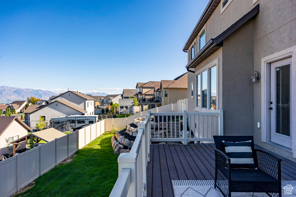 2162 S RUGER DR Saratoga Springs, UT 84045