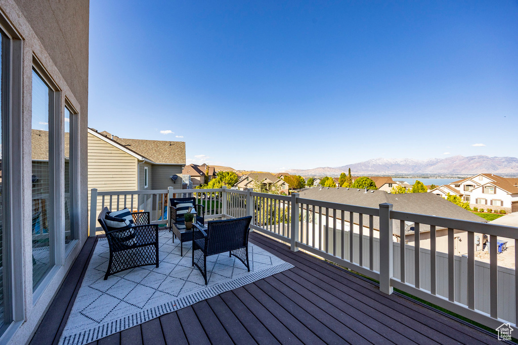 2162 S RUGER DR Saratoga Springs, UT 84045