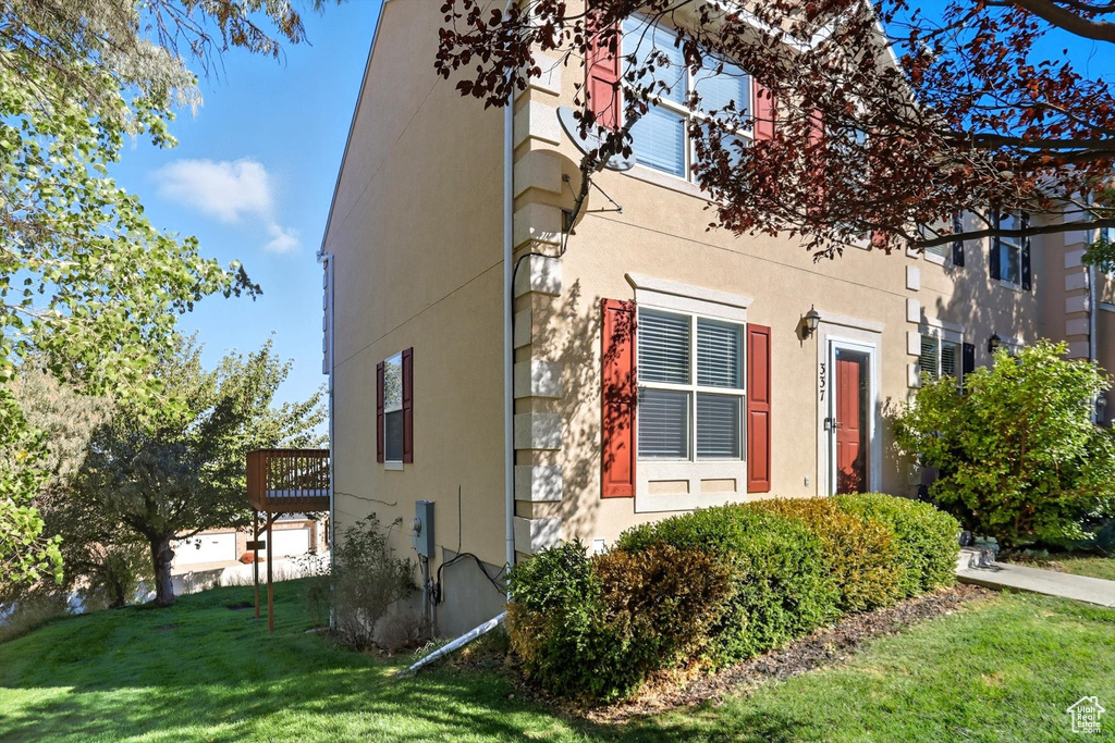 Photo 22 for MLS #2115447 at 337 E Braidhill Dr
