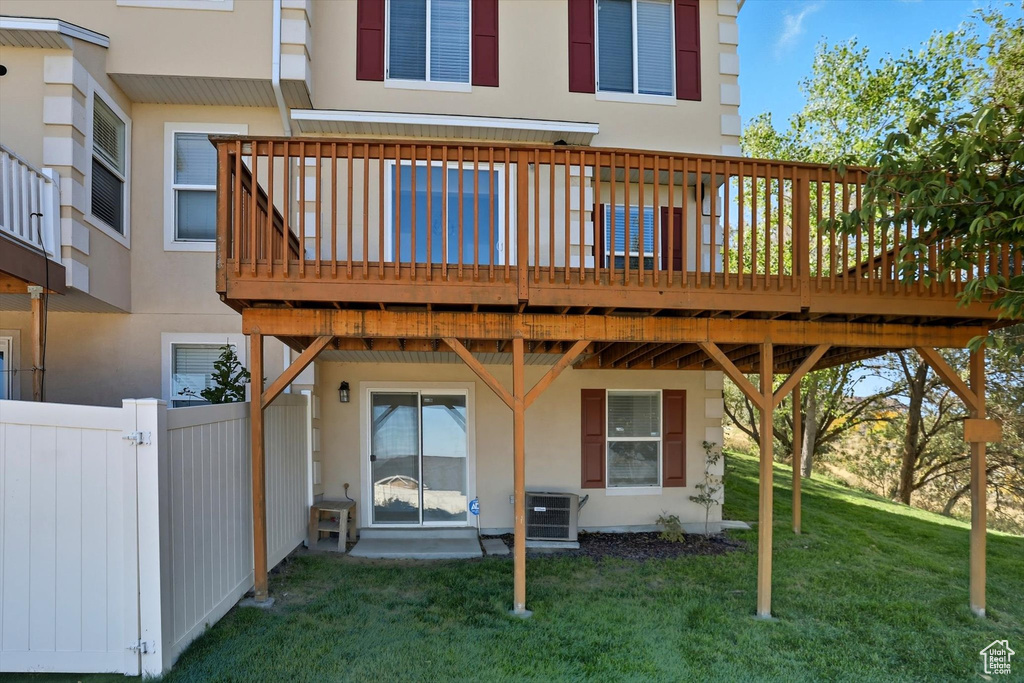 Photo 25 for MLS #2115447 at 337 E Braidhill Dr