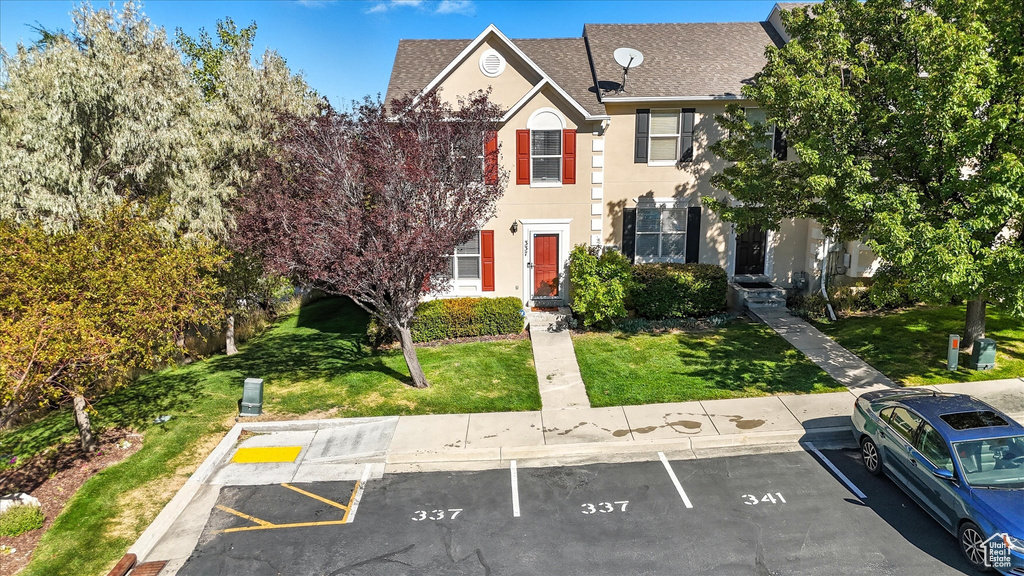 Photo 38 for MLS #2115447 at 337 E Braidhill Dr