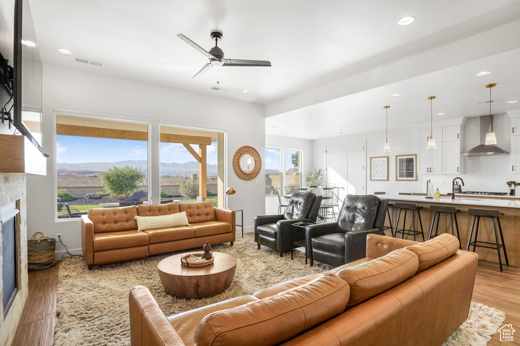 5786 S AMBER RIDGE DR St George, UT 84790