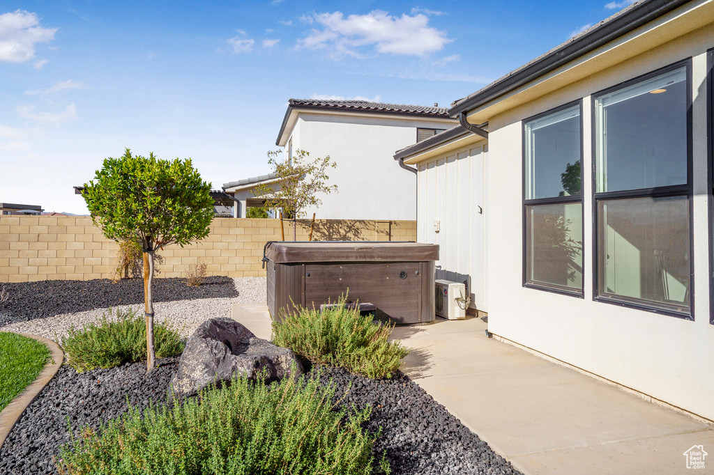 5786 S AMBER RIDGE DR St George, UT 84790