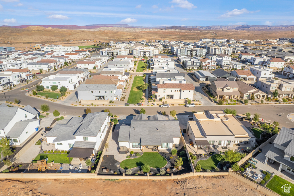 5786 S AMBER RIDGE DR St George, UT 84790