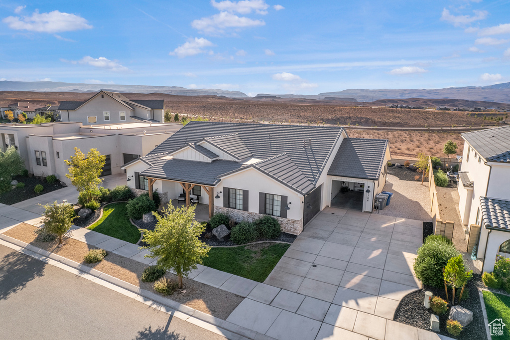 5786 S AMBER RIDGE DR St George, UT 84790