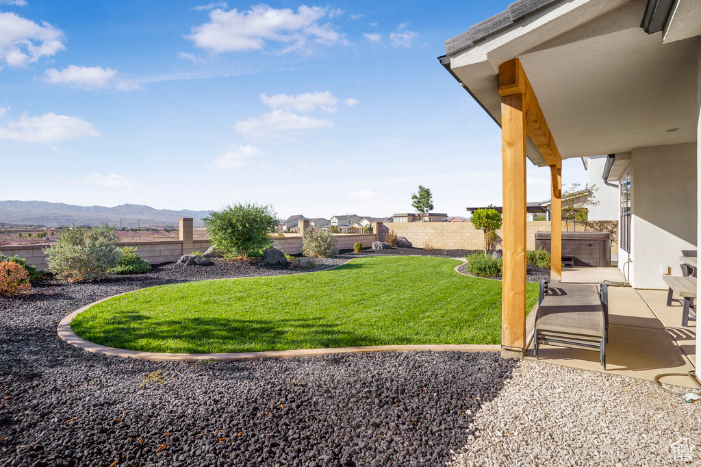 5786 S AMBER RIDGE DR St George, UT 84790