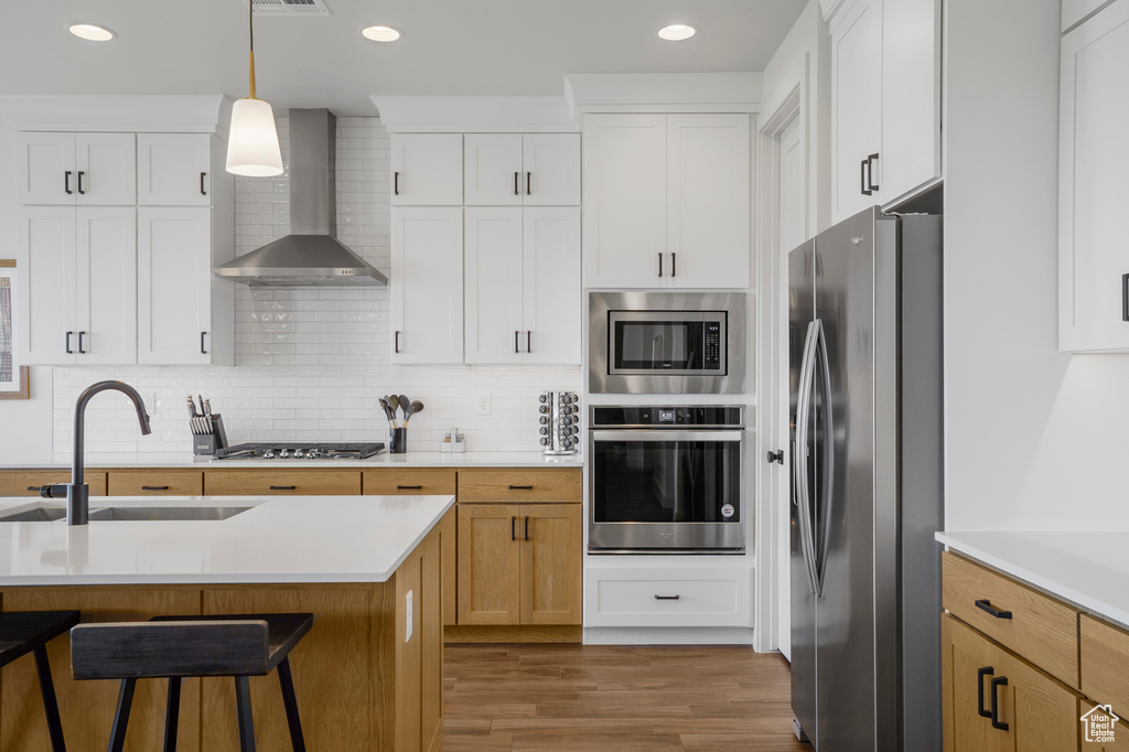 5786 S AMBER RIDGE DR St George, UT 84790