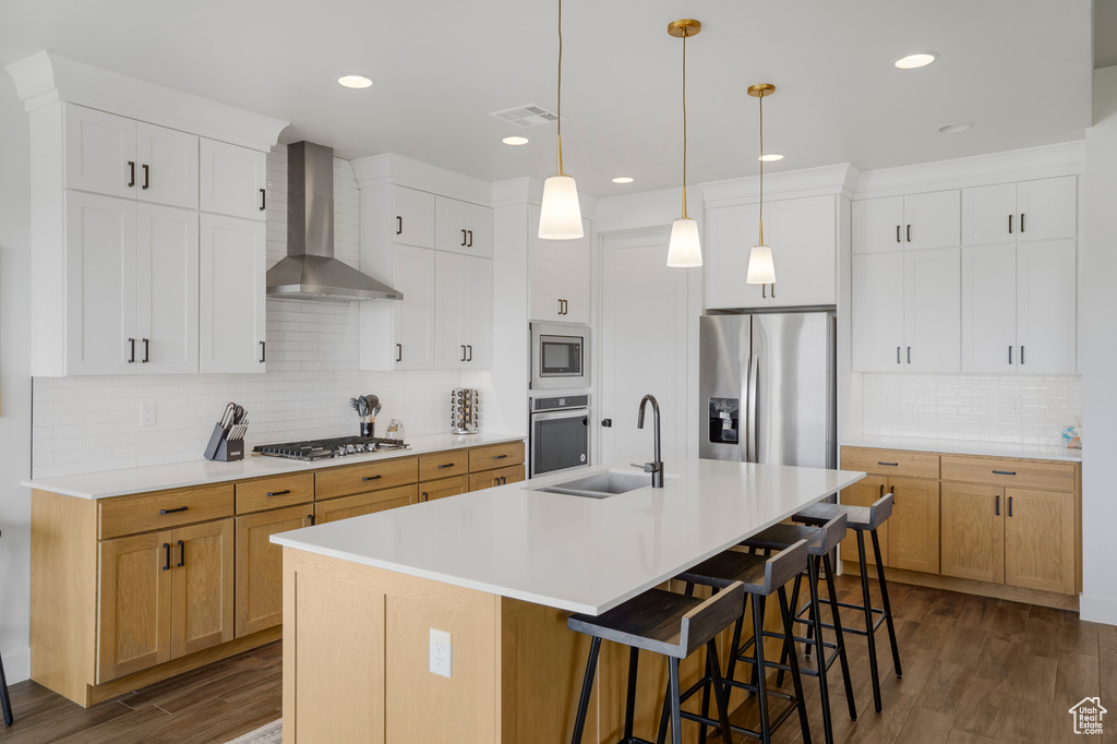 5786 S AMBER RIDGE DR St George, UT 84790