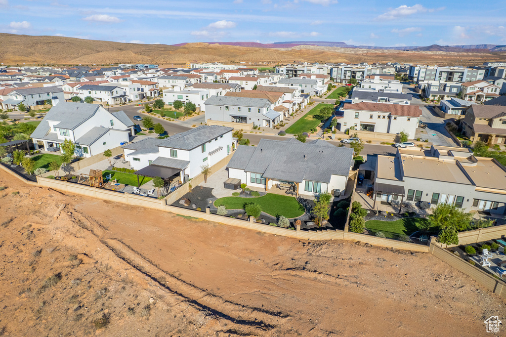 5786 S AMBER RIDGE DR St George, UT 84790