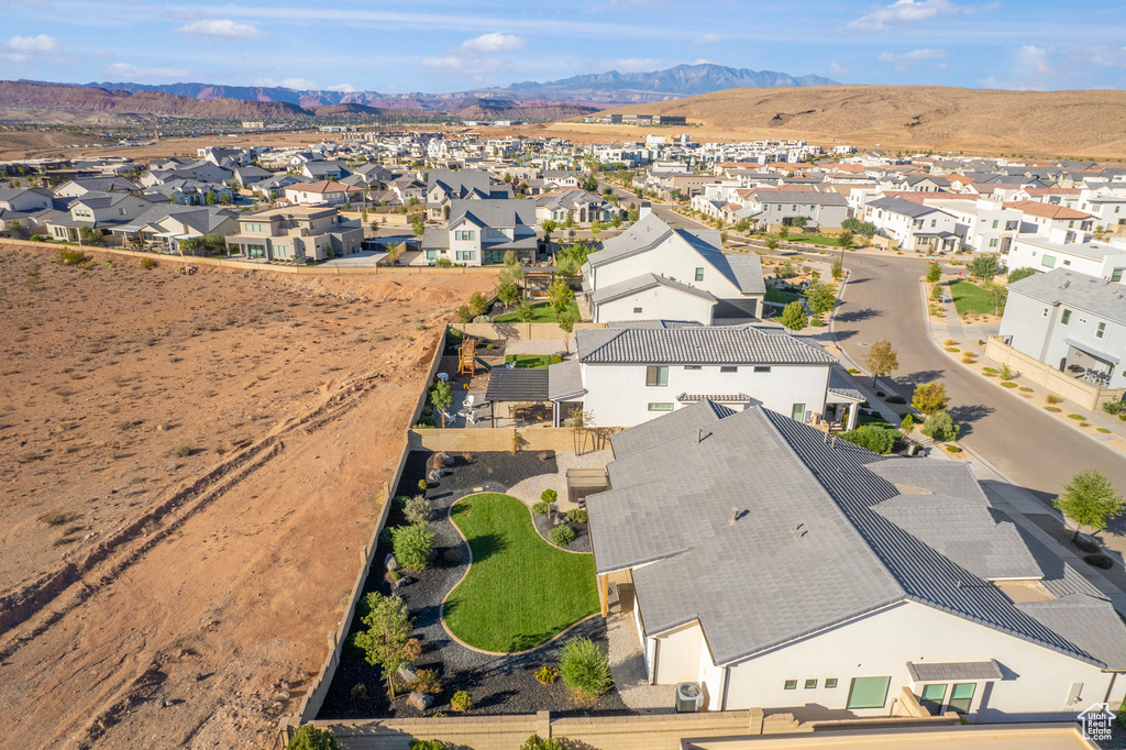 5786 S AMBER RIDGE DR St George, UT 84790