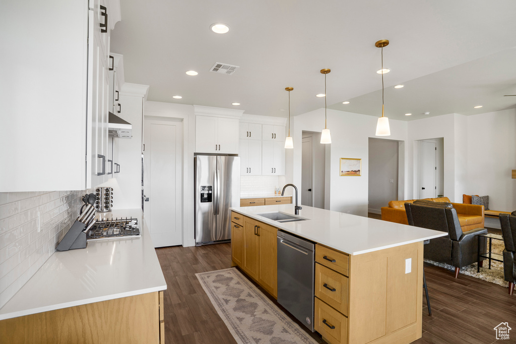 5786 S AMBER RIDGE DR St George, UT 84790