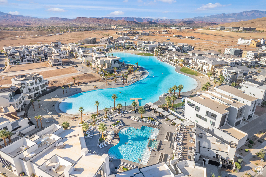 5786 S AMBER RIDGE DR St George, UT 84790