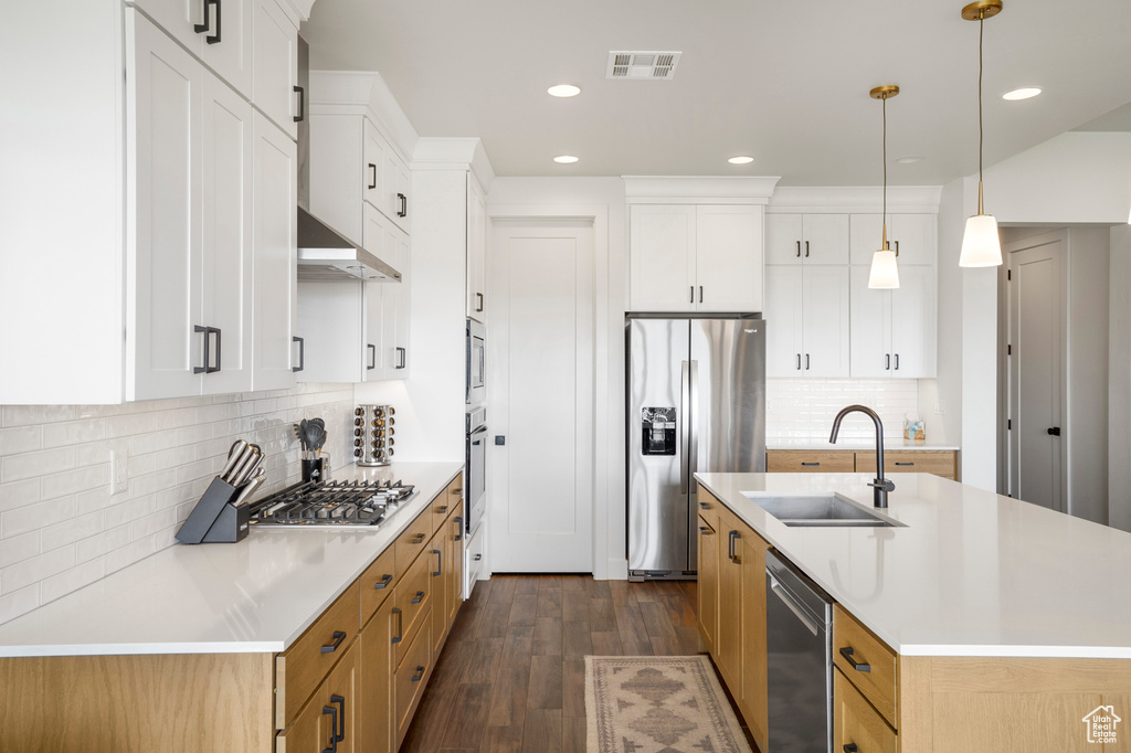 5786 S AMBER RIDGE DR St George, UT 84790