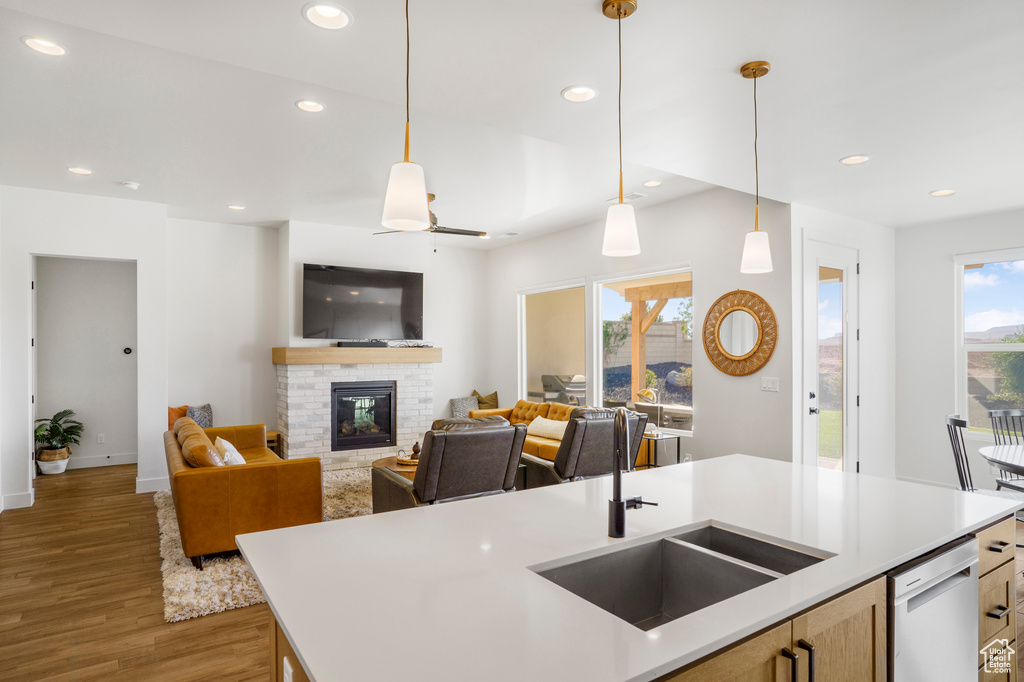 5786 S AMBER RIDGE DR St George, UT 84790