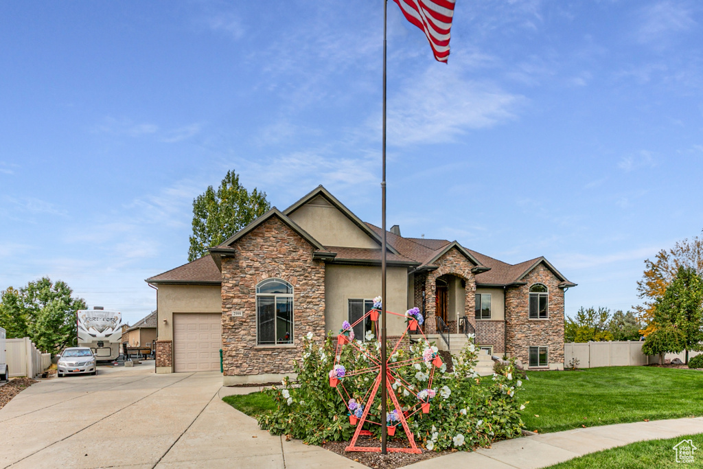 2599 S 3075 W West Haven, UT 84401