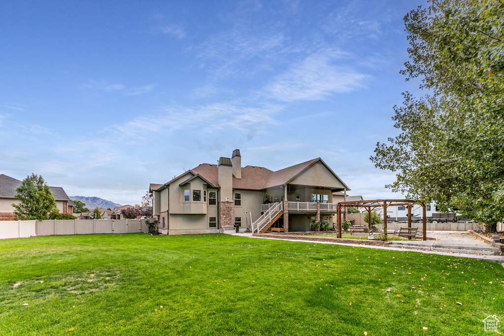 2599 S 3075 W West Haven, UT 84401