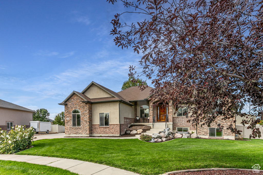 2599 S 3075 W West Haven, UT 84401