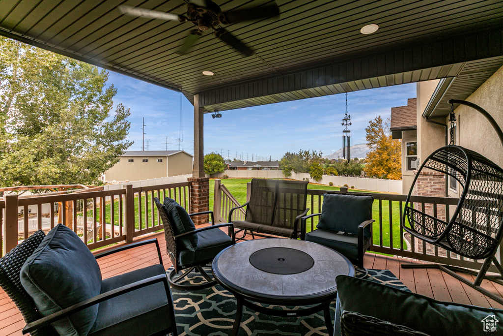 2599 S 3075 W West Haven, UT 84401