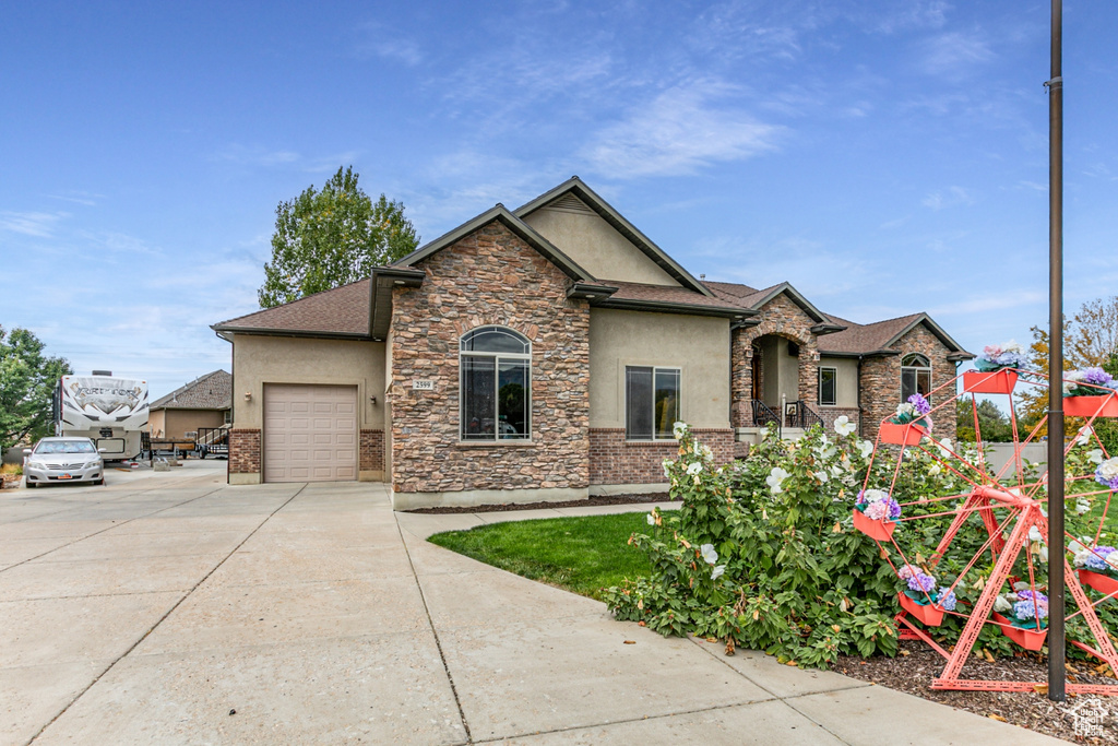 2599 S 3075 W West Haven, UT 84401