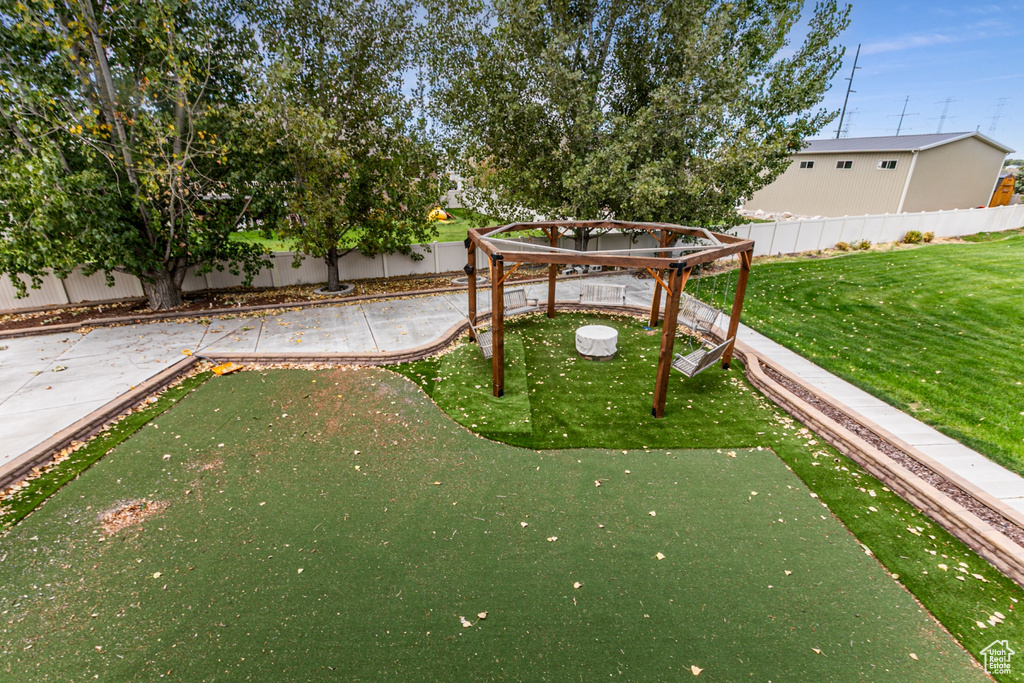 2599 S 3075 W West Haven, UT 84401